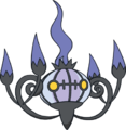 117px-609Chandelure_Dream.png
