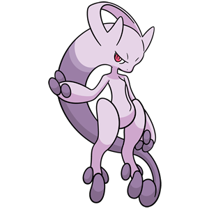 MEGA MEWTWO Y BECOMES A LITERAL GOD WITH THIS INSANE RED STRIKE