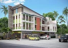 Home@Dorm in Roxas City | 3-storey Commercial Dormitory Building soon to  rise