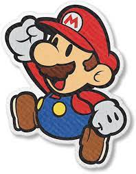 Paper Mario | Heroes Wiki | Fandom