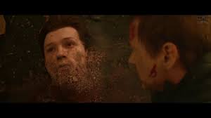 Avengers Infinity War Spider Man Death Scene Mr Stark I Don't Feel So Good  - YouTube