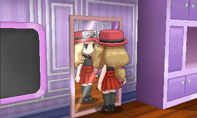 pokemon x and y outfits