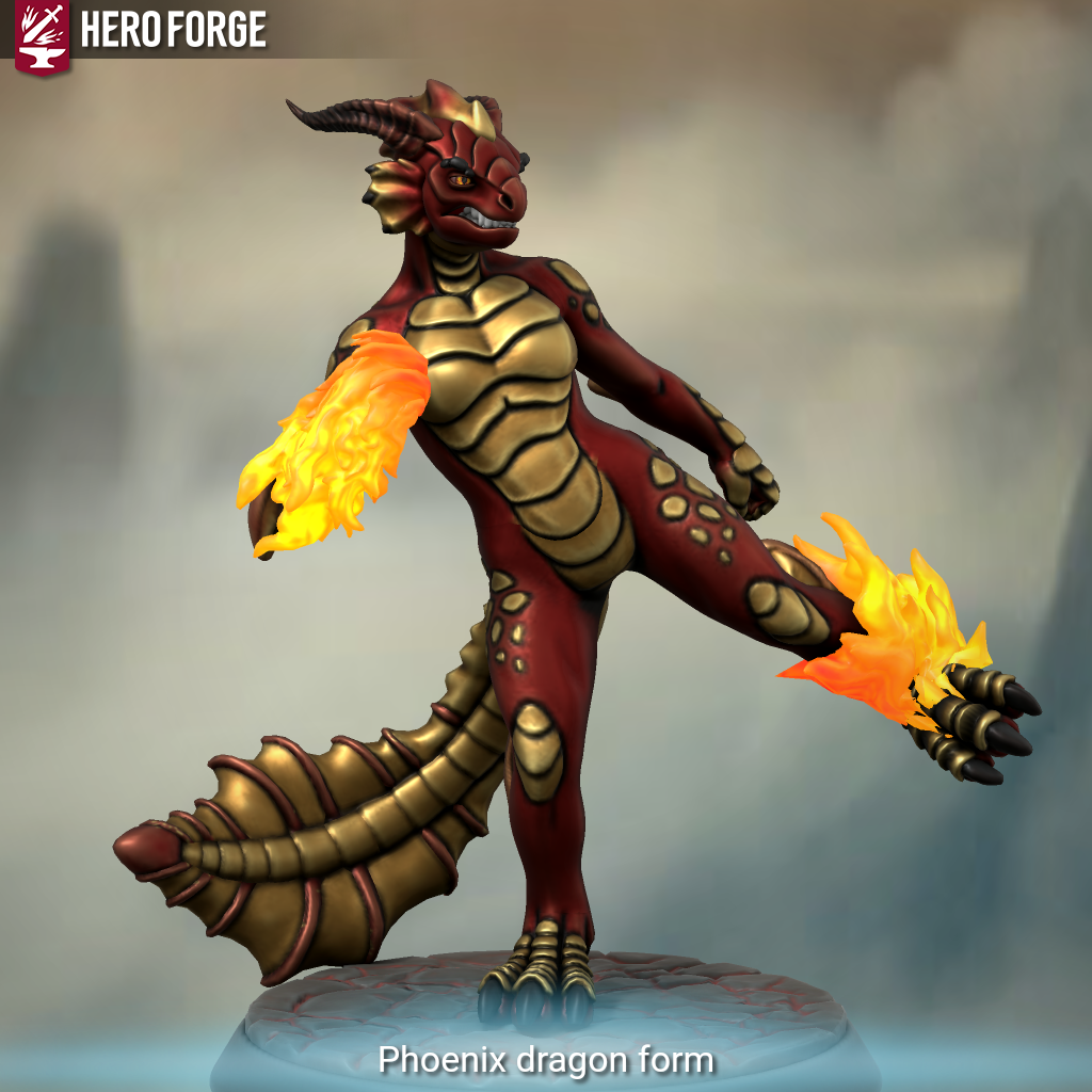 Phoenix dragon form screenshot.png
