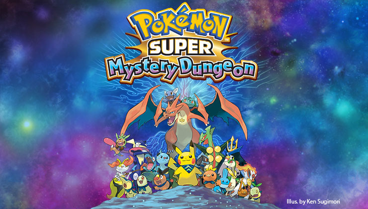 Pokémon Super Mystery Dungeon.jpg