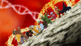 Pokémon Mega Evolution Special Goes Up On Pokémon TV! | Pokécharms