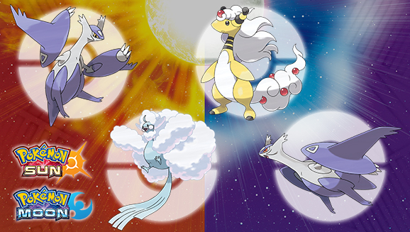 Pokémon Sun and Moon - Mega Stone locations list, how to get all