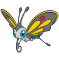 120px-267Beautifly_Dream.png