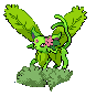 EspeonTropiusGrotleShaymin.png