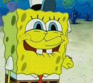 Excited-spongebob.gif