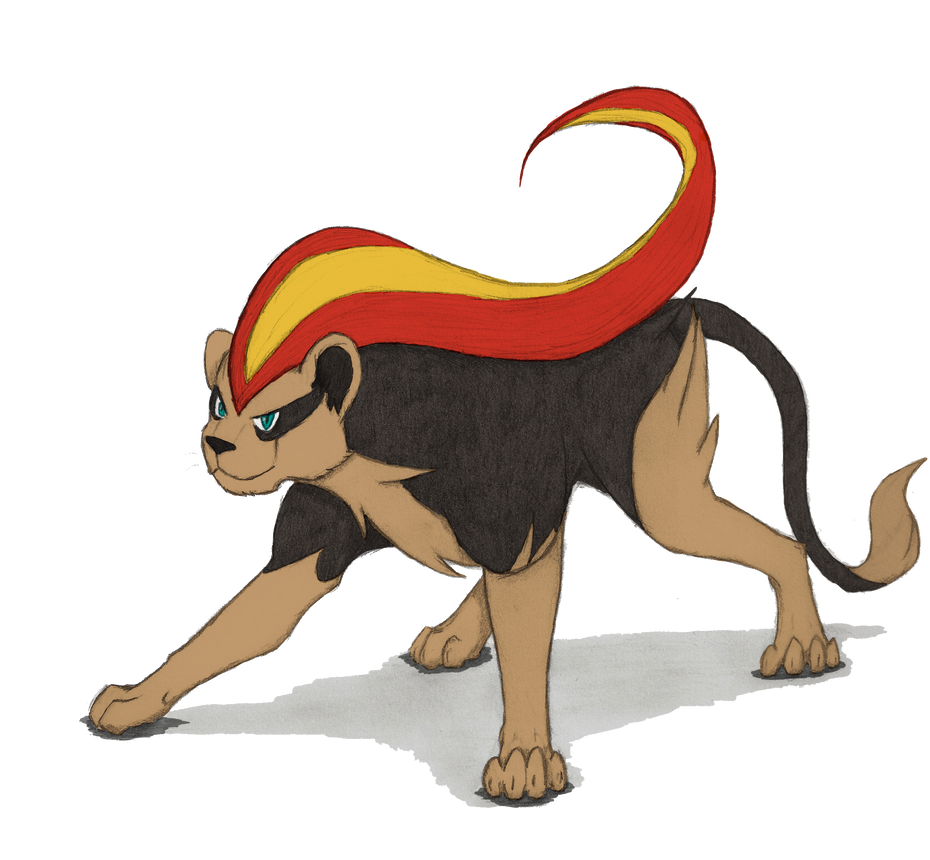 pyroar_by_calcias-d6r9ghs.png