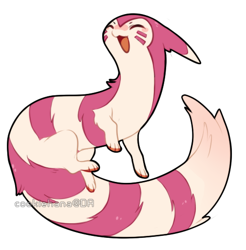 pokemon___shiny_furret_by_cookiehana-d6rsgbc.png