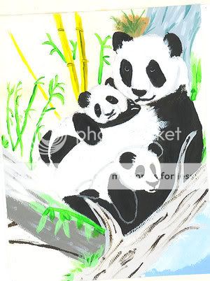 Pandas__Mother_and_Cubs_by_Milo0-1.jpg