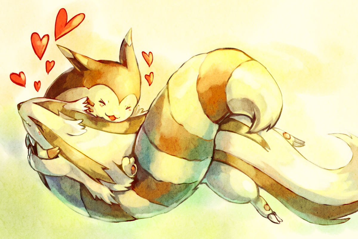 pokemon___curling_by_sa_dui-d4xmv5o.jpg
