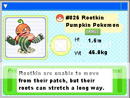 Pokemon Custom Moveset #3 (Farfetch'd) 