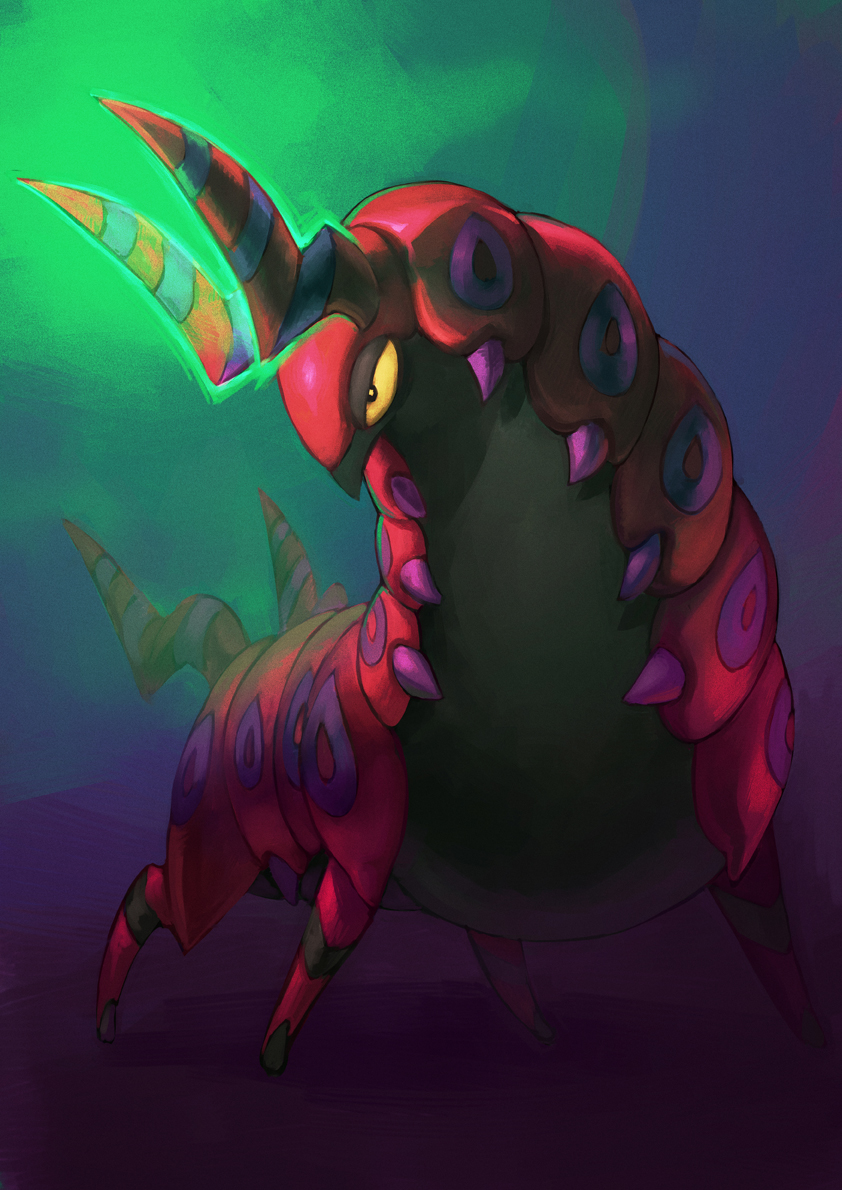 fav_bug_type___scolipede_by_koidrake-d6wnp8k.jpg