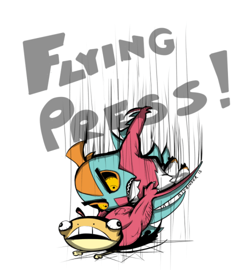 hawlucha___flying_press__by_bitballet-d6pioha.gif
