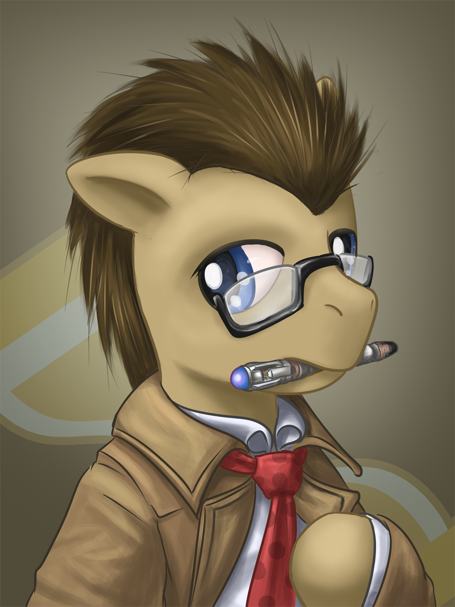 doctor_whooves_potrait_by_saturnspace-d4jk0oz.png