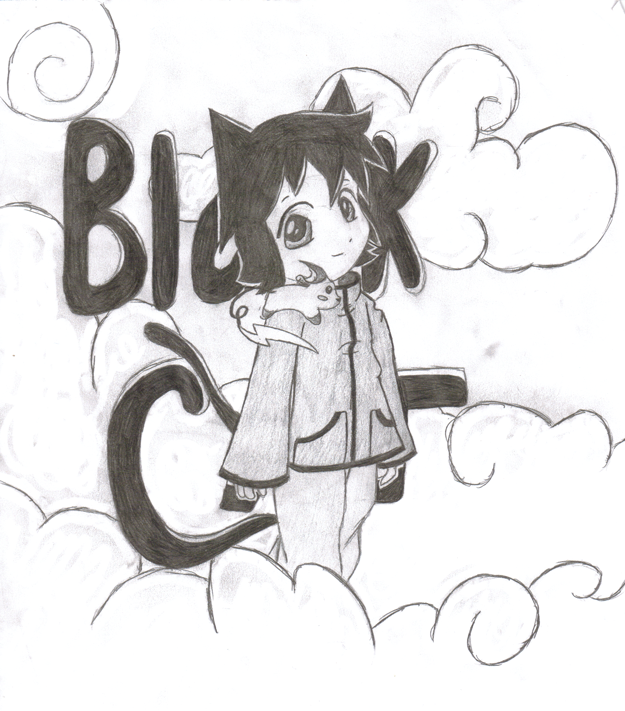 Black-Cat-little-boy.png