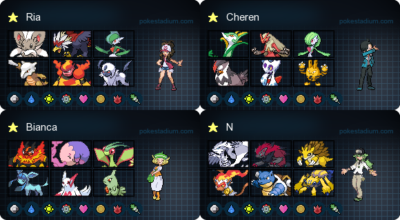 Random innocuous post about finishing Hoenn pokedex and random catches  during Kanto event