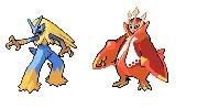 Blazikenandempoleonhybrids.jpg