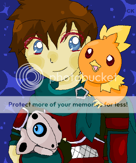 SoulsRequestAronandTorchic-1.png