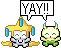 celebi_and_jirachi_chao_by_hibirdlover-d38q2uy.gif