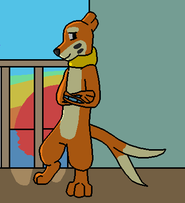 buizel_sunset_by_tonywolf75-d5055bo.png