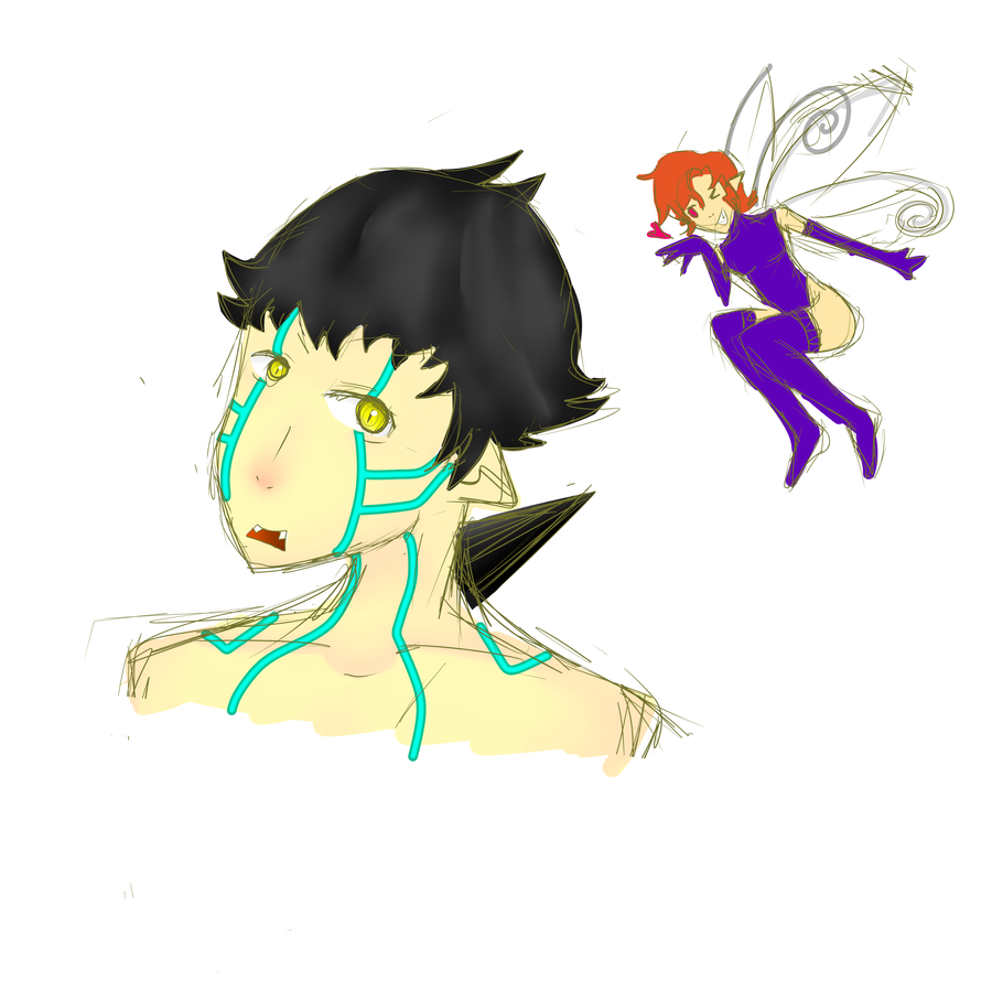 hitoshura_and_pixie_doodles_by_mera_mera_striker-d4w0egt.png