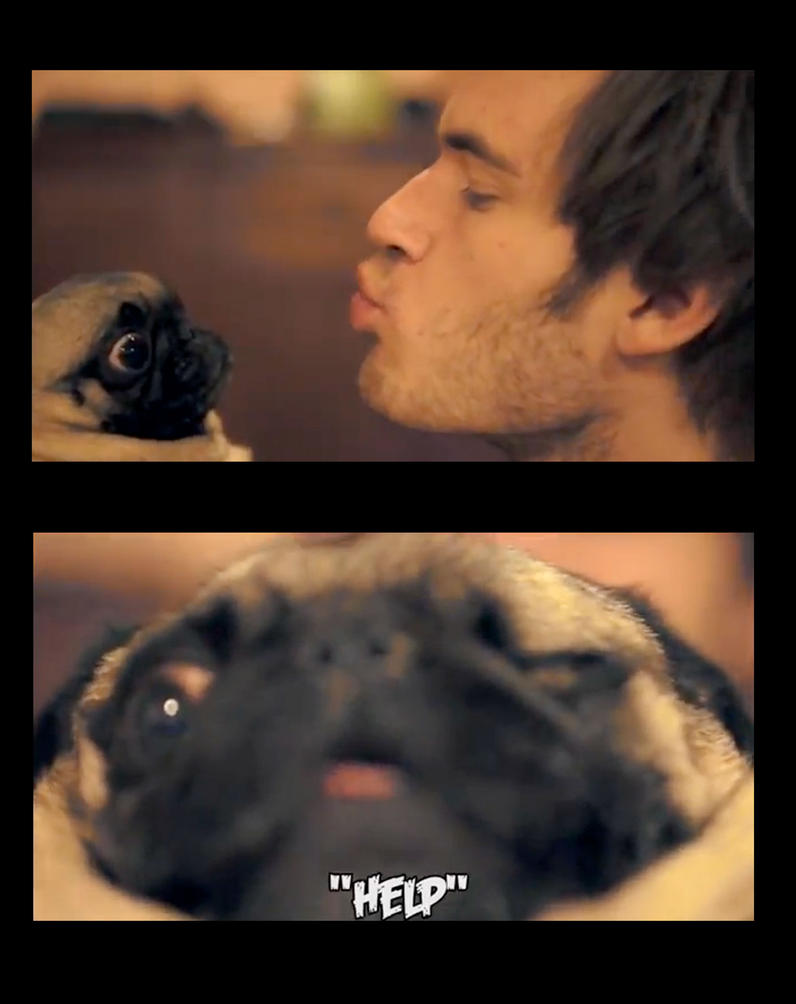 pewdiepie_and_pug_by_candlejack1-d63sg6e.jpg