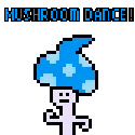 mushroom_dance_emoticon_icon_by_tacomakerman-d9omhzn.gif